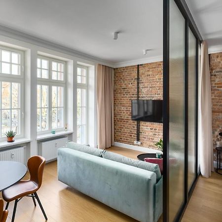 Apartament Aleja 22 Poznan Bagian luar foto