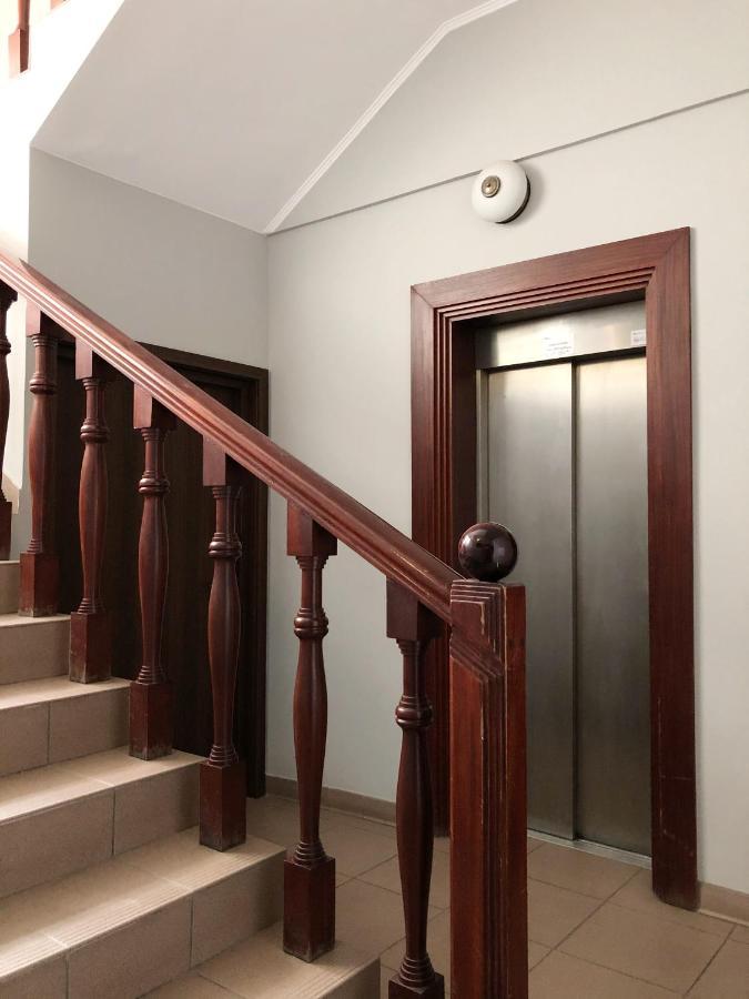 Apartament Aleja 22 Poznan Bagian luar foto