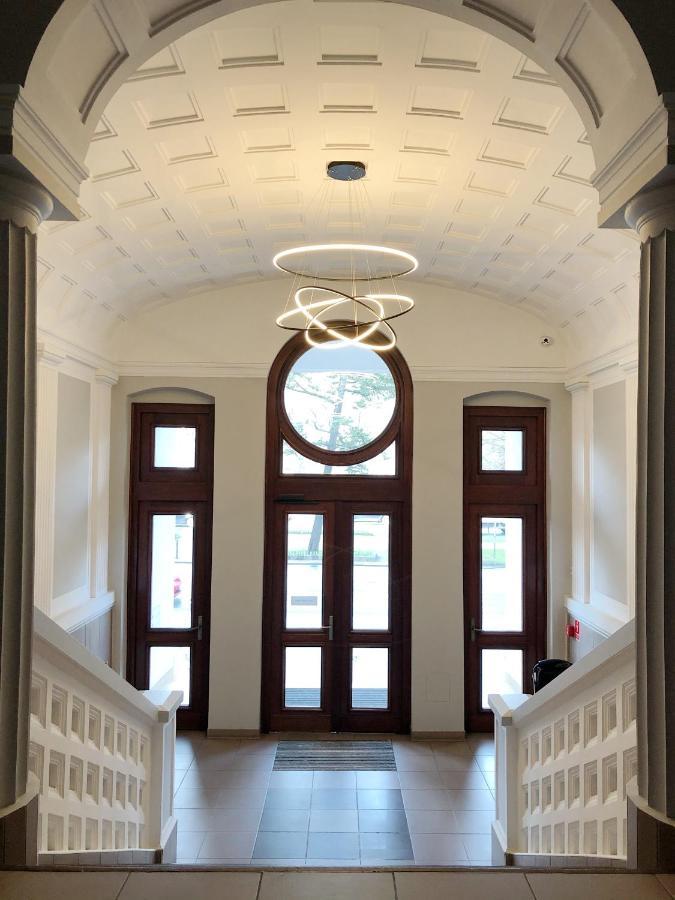 Apartament Aleja 22 Poznan Bagian luar foto