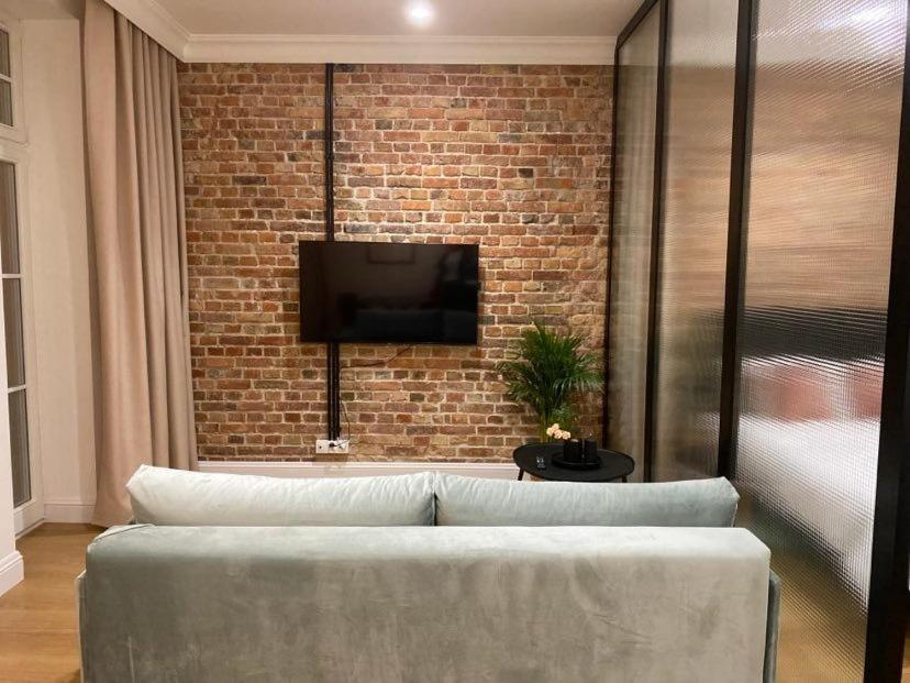 Apartament Aleja 22 Poznan Bagian luar foto