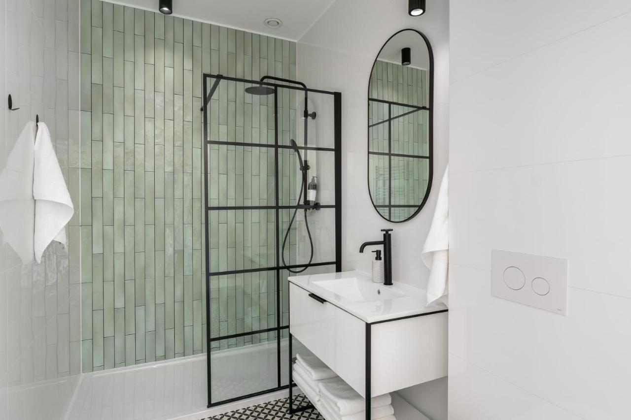 Apartament Aleja 22 Poznan Bagian luar foto